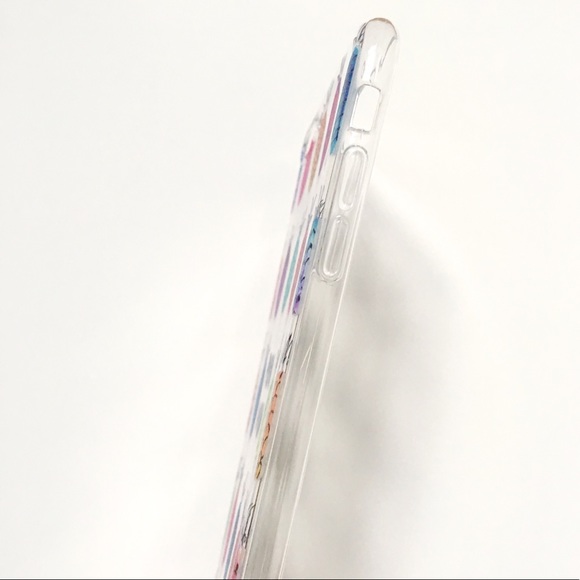 NEW iPhone 7/7+/8/8+ Case Pura Vida Pineapples - Picture 3 of 5